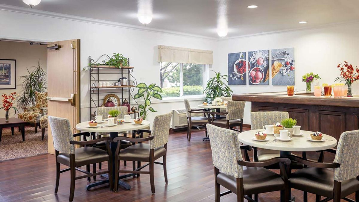 Atria Evergreen Valley