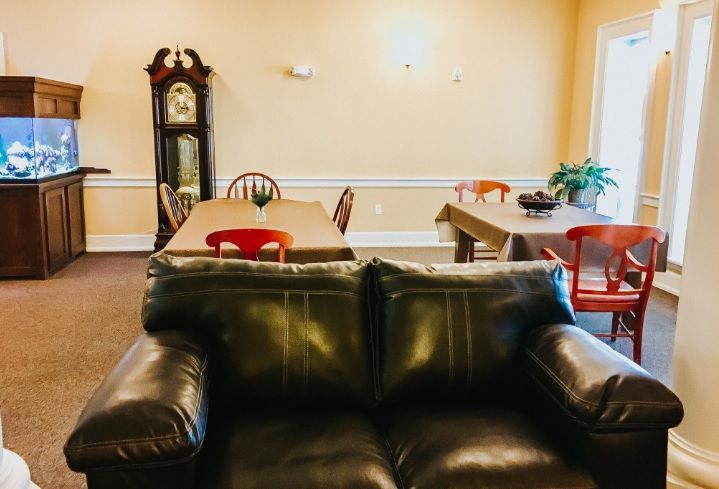 Tambree Meadows Assisted Living