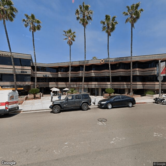Homewatch CareGivers - La Jolla,  CA