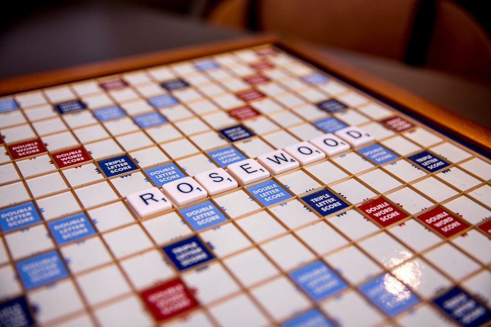Rosewood Village Hollymead Assisted Living