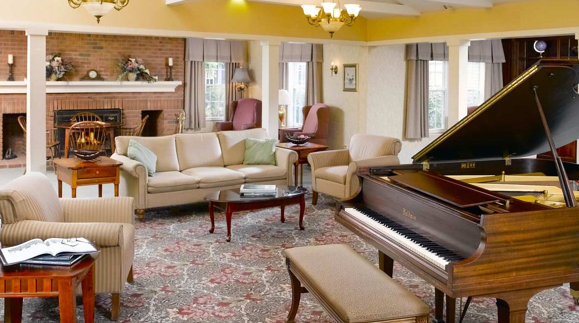 Peregrine Senior Living at Crossgate