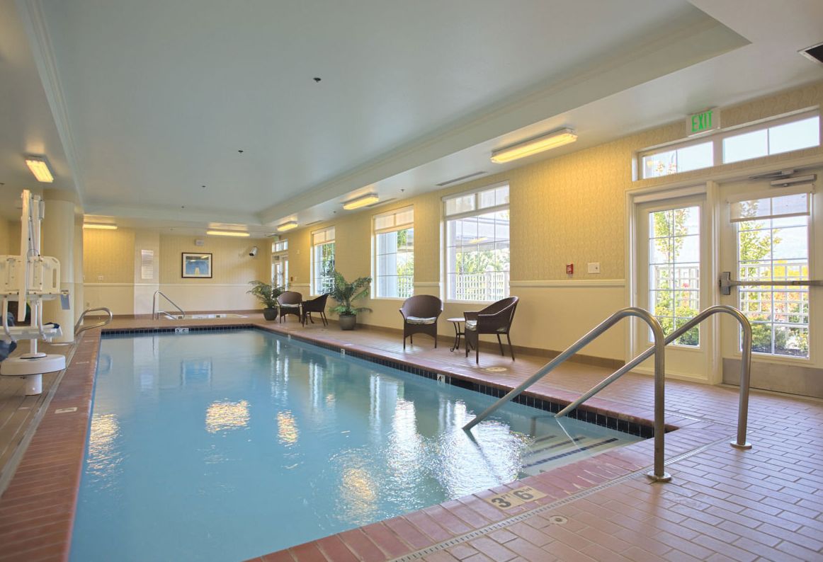 University House Issaquah