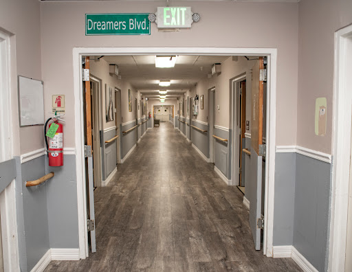 Harrison Rehabilitation And Health Center