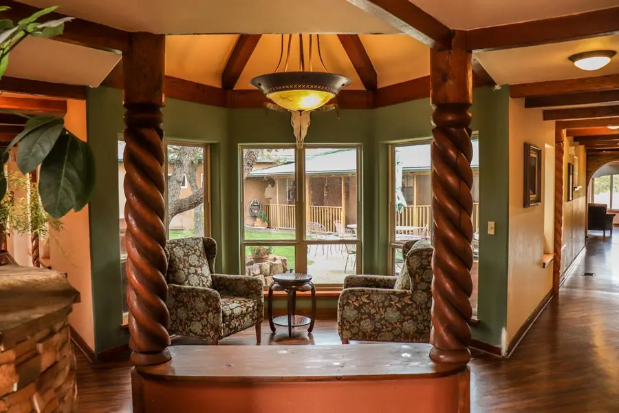 Sierra Vista Retirement Community