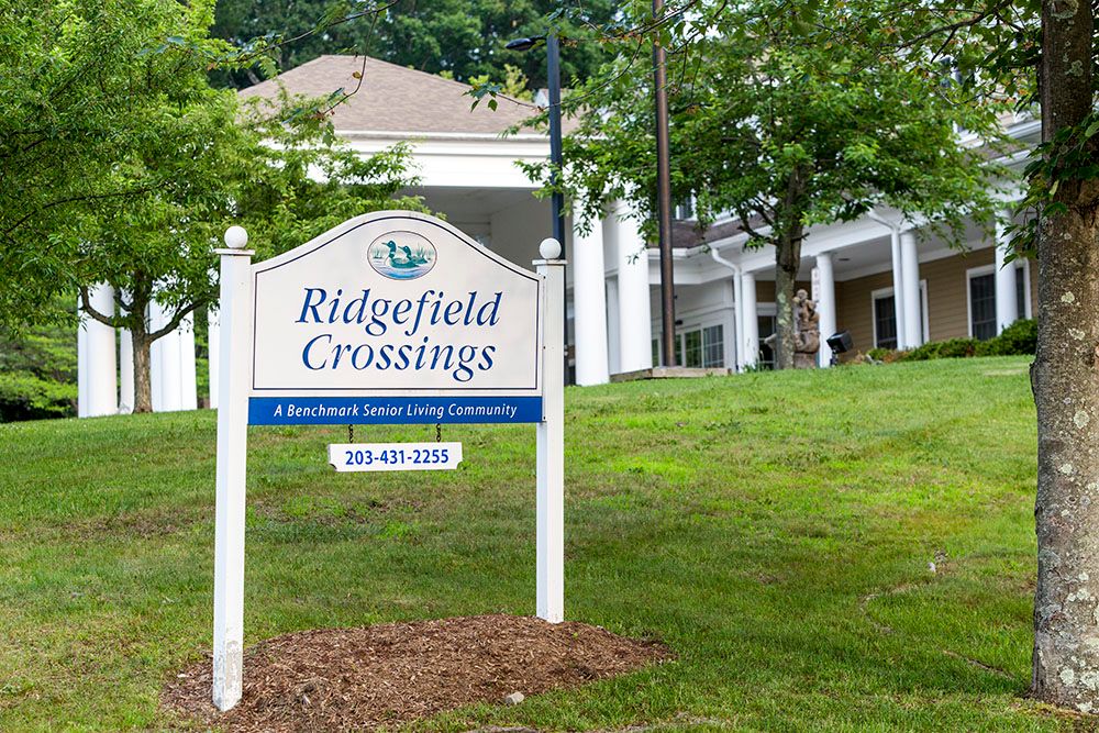 Benchmark Senior Living At Ridgefield Crossings