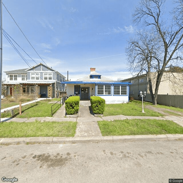 Guzman Personal Care Home