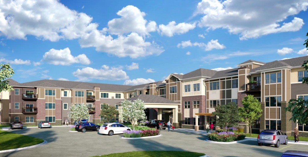 Cherrywood Pointe Of Plymouth