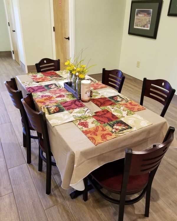 Habersham Retreat