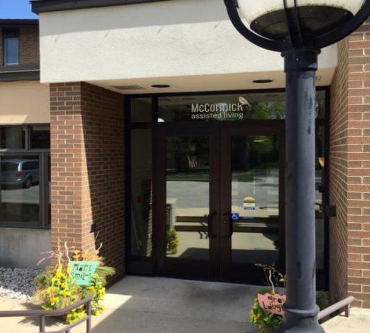 McCormick Assisted Living