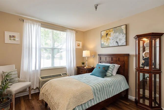 Shelby Gardens Place