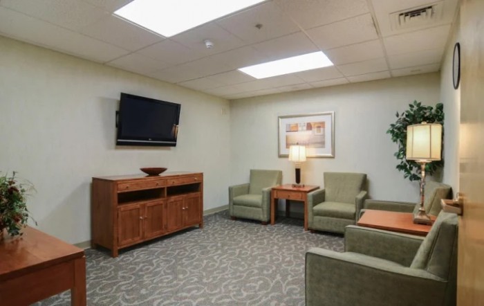 Manorcare Health Services - Dallastown