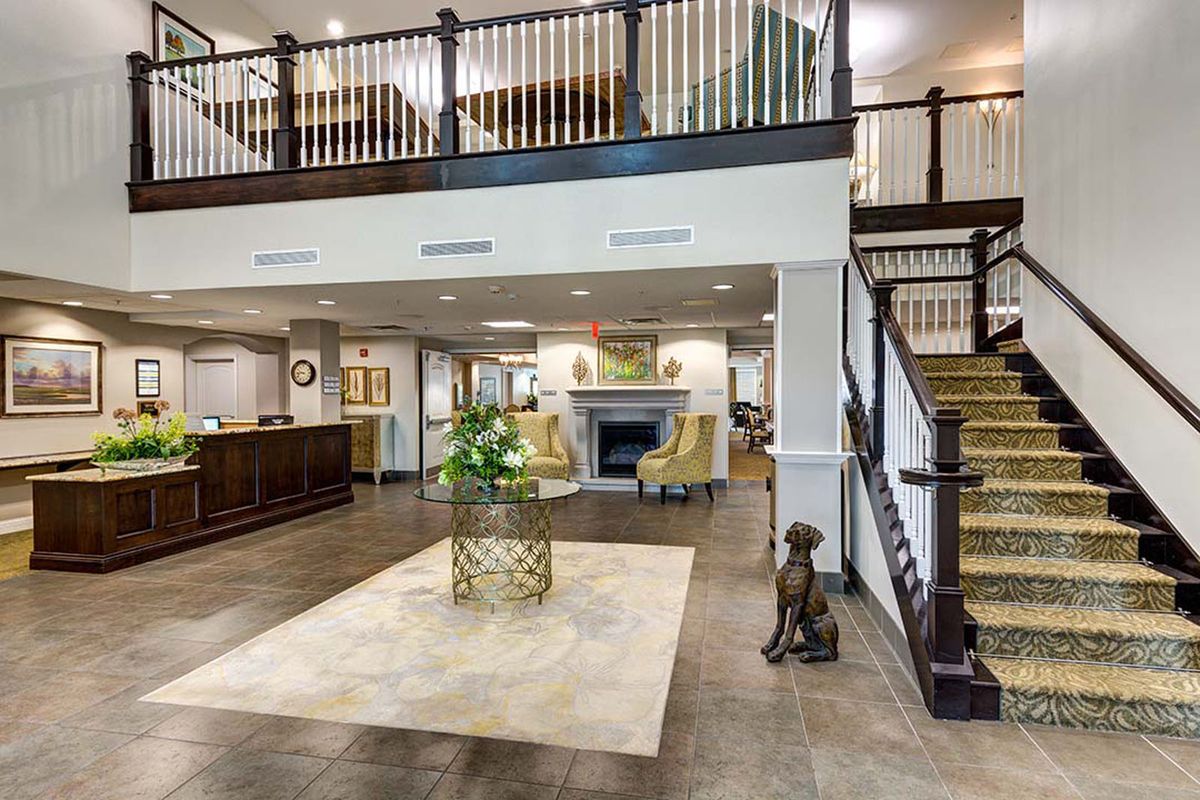 Independence Village Of Carmel