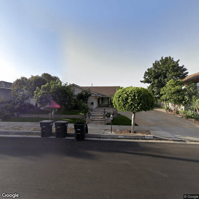 Nohl Ranch Elderly Care I