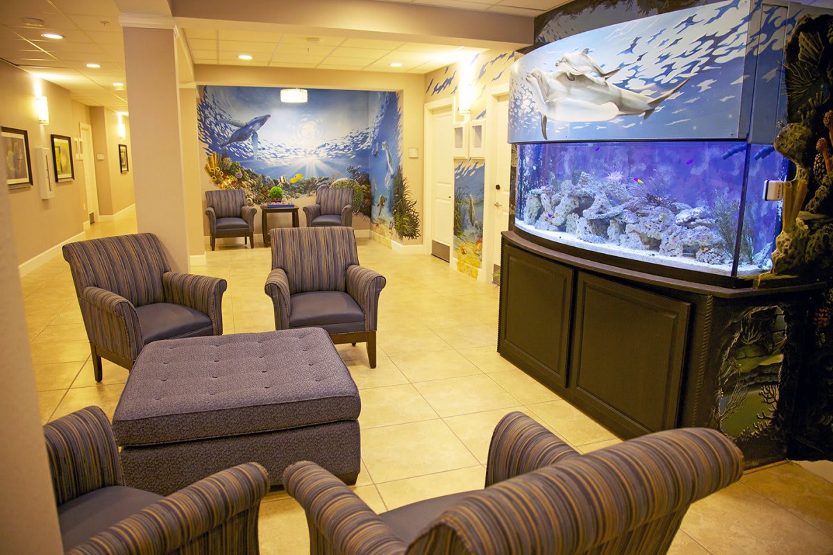 Inspired Living At Sarasota