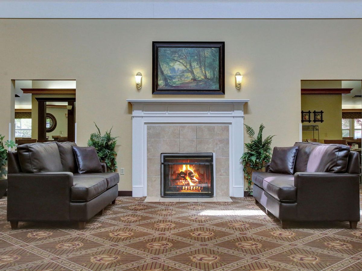 Prestige Senior Living Monticello Park