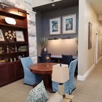Sodalis Stone Oak