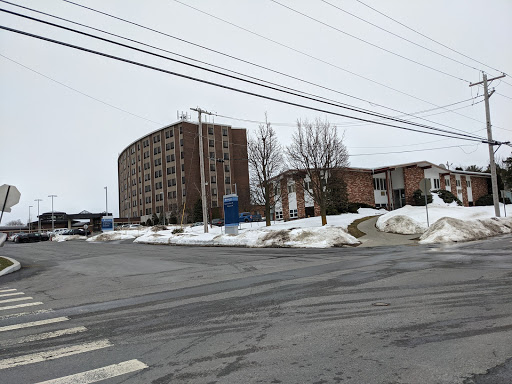 Samaritan Keep Nursing Home