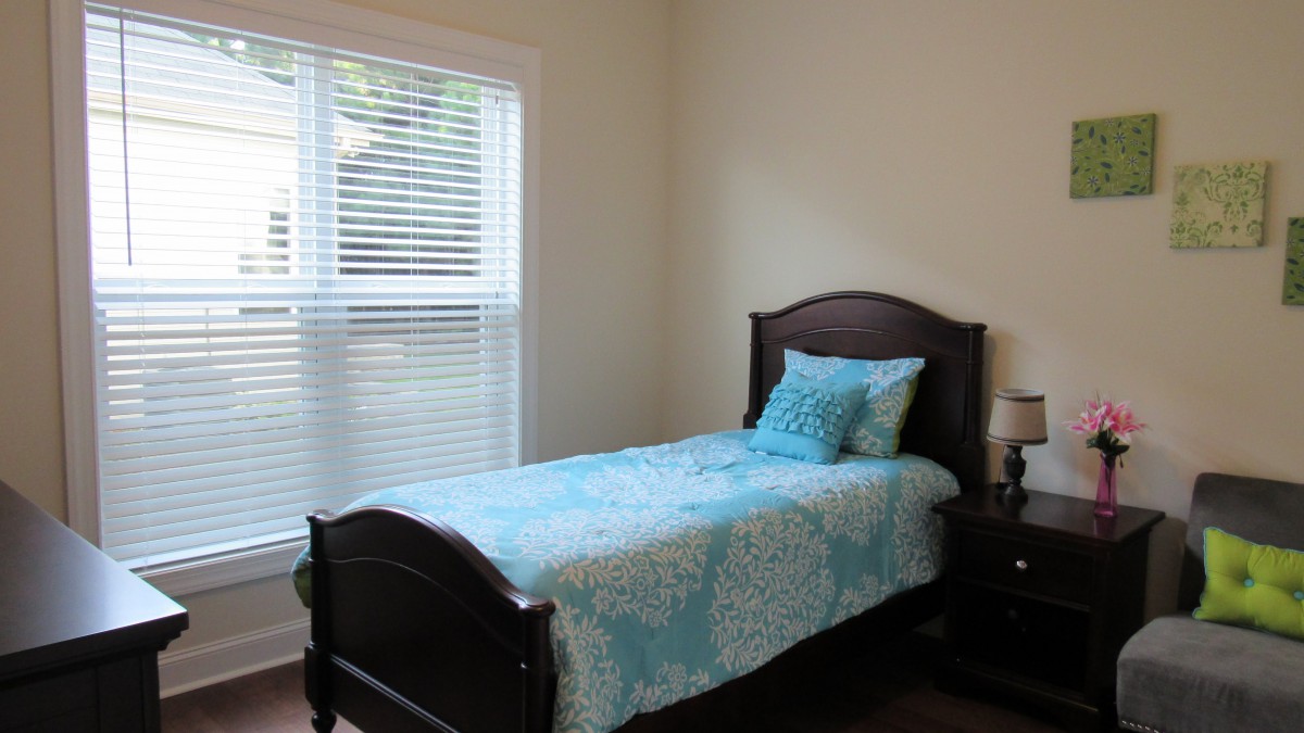Avendelle Assisted Living Fuquay