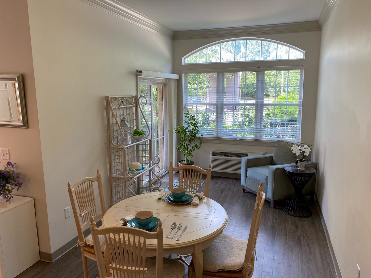 CareOne at Livingston Assisted Living
