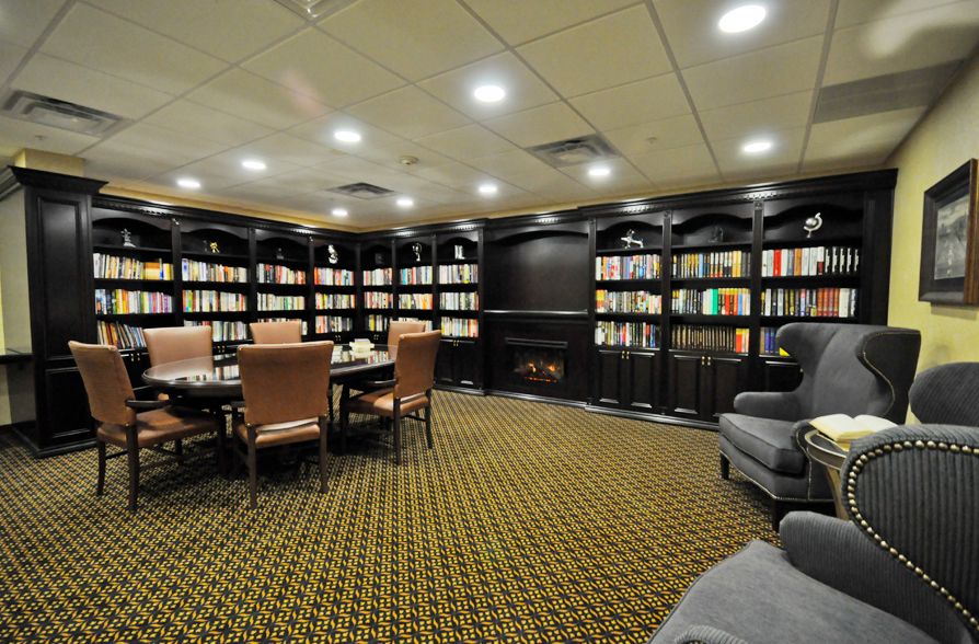 Westchester Center For Independent And Assisted Living