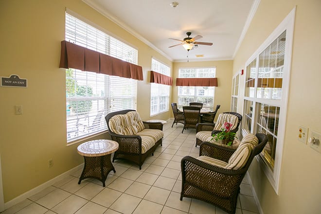 Brookdale New Braunfels