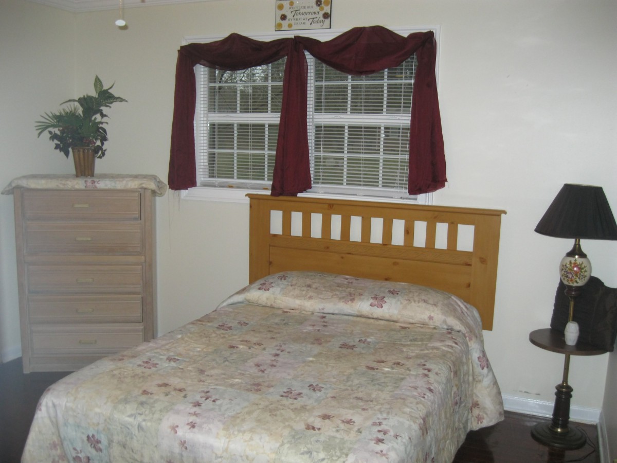 Crawley Family Care Home