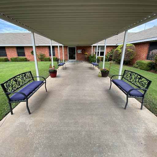 Hico Nursing And Rehabilitation