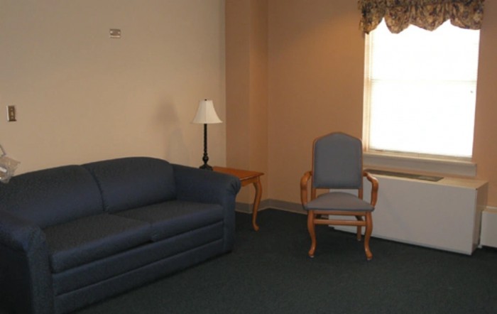St Josephs Home
