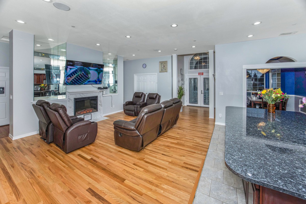 Livewell Adult Family Home