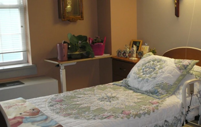 St Josephs Home