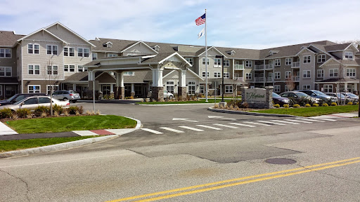 The Highlands Gracious Retirement Living