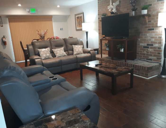 Reliable Assisted Living