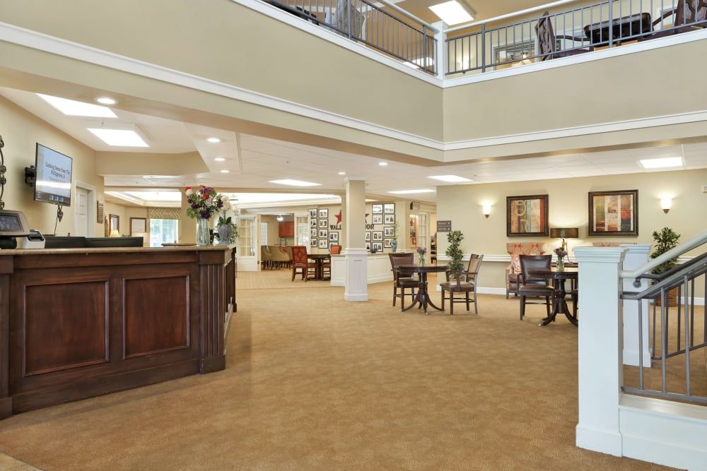 The Commons On Thornton