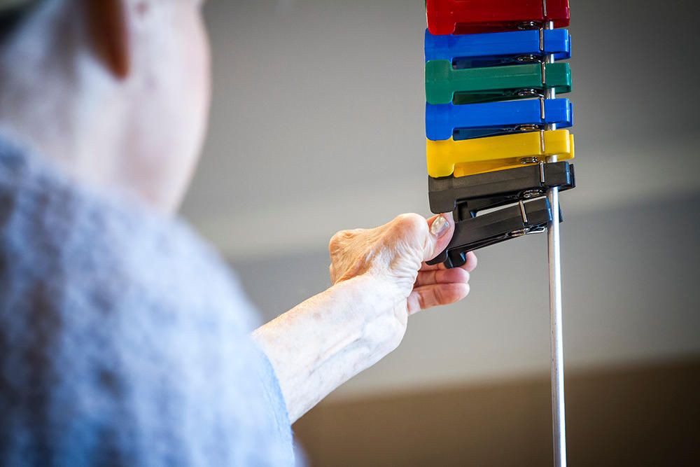 Croatan Ridge Nursing And Rehabilitation Center