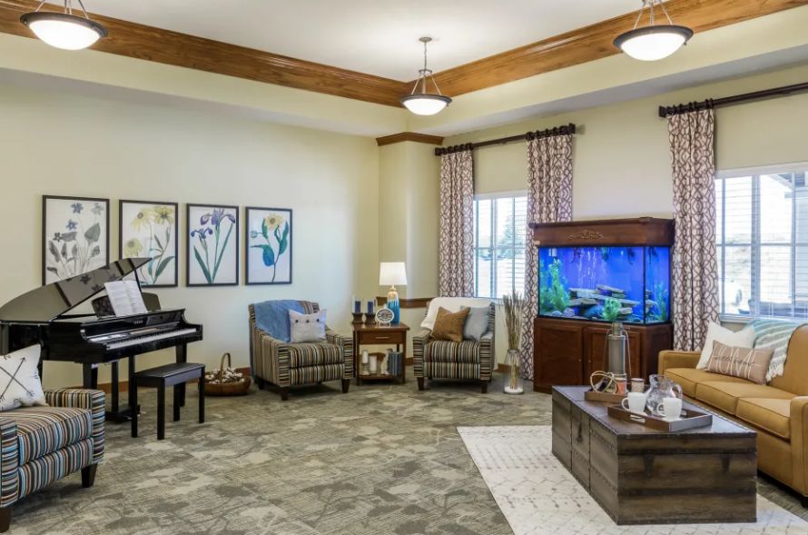 Edencrest At The Legacy