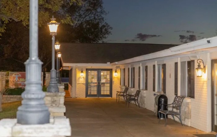 Wellington Rehabilitation And Healthcare