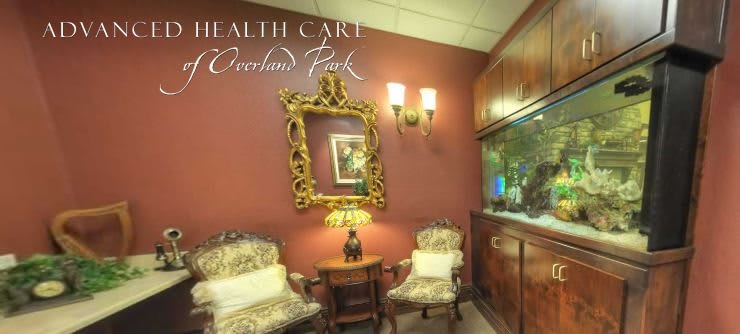 Advanced Health Care