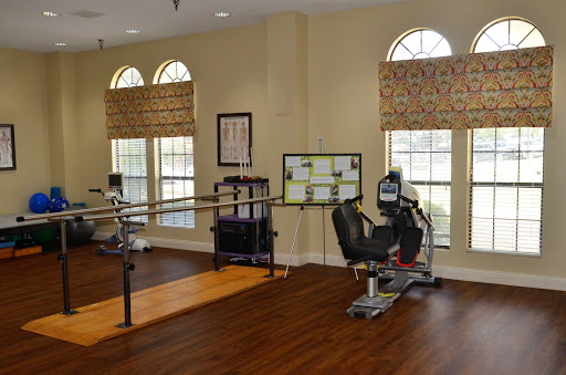 Park Place Nursing & Rehabilitation Center