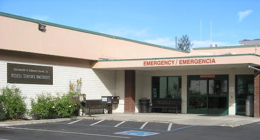 Healdsburg District Hospital