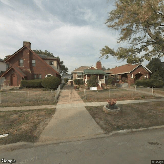 Jackson Home