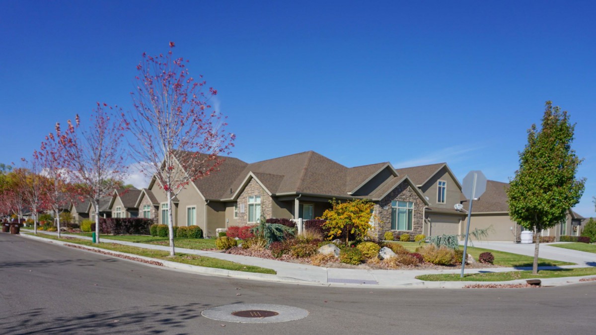 Bridlewood Villas