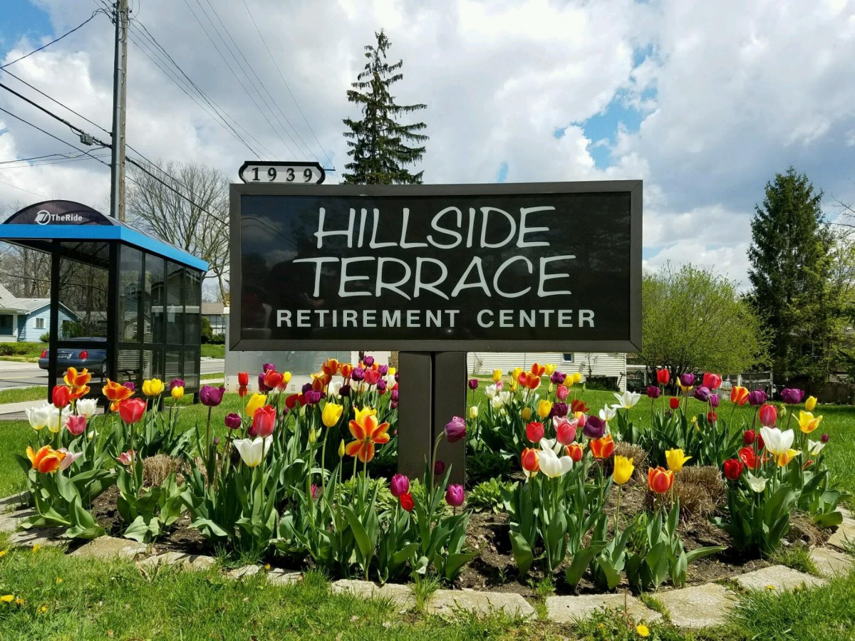 Hillside Terrace Retirement