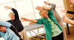 Bridge Assisted Living at Sandpoint