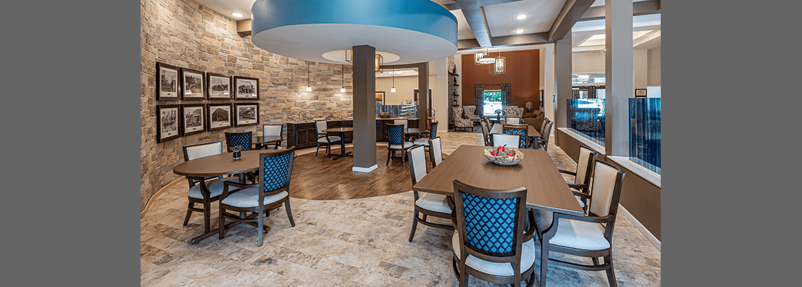 Pinnacle Senior Living