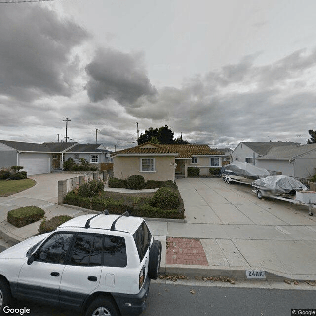 Parkview Terrace