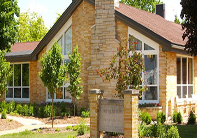Homme Home of Wittenburg
