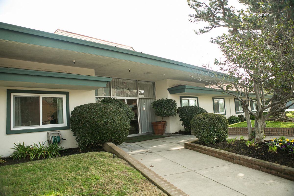 Fairmont Rehabilitation Hospital