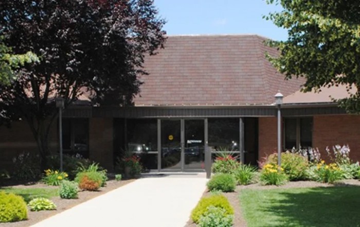 Smithville Western Care Center