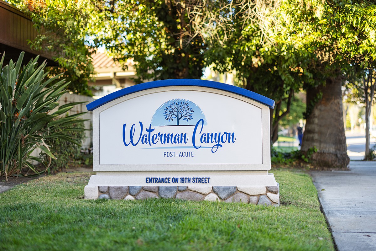 Waterman Canyon Post Acute