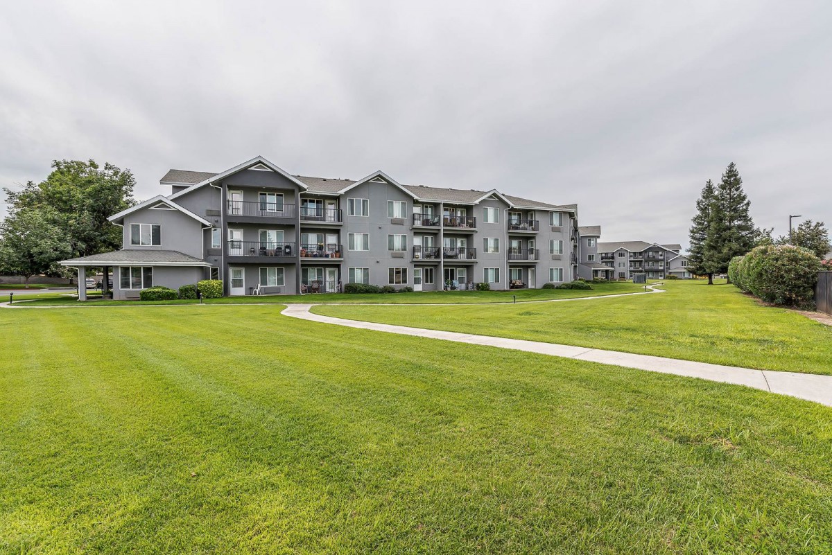 Solstice Senior Living At Clovis